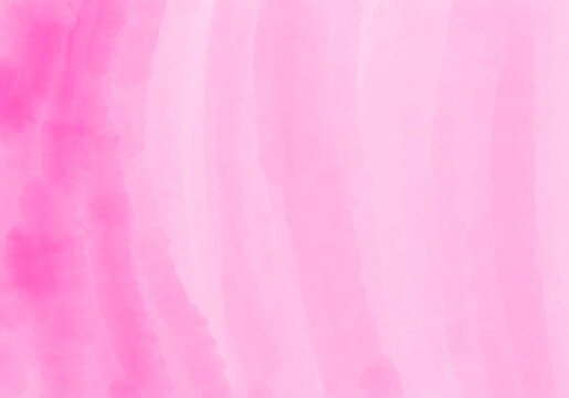 pink watercolor background