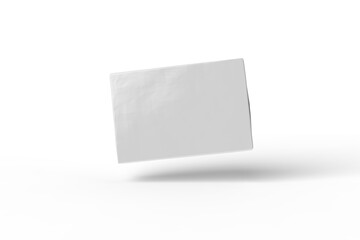 Floating of Soap Bar Box