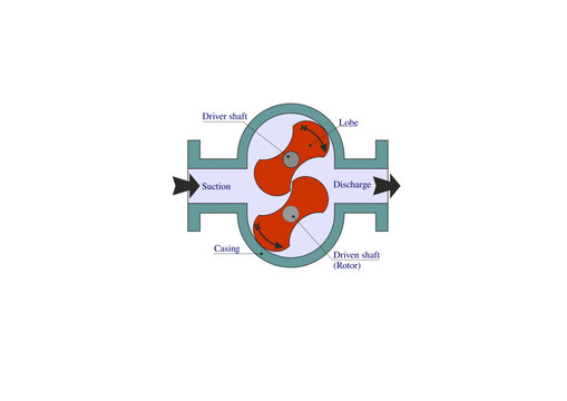 Lobe Pump