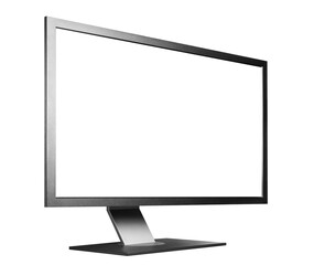 Monitor cut out