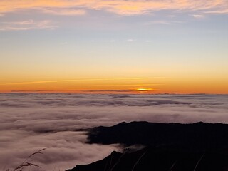 Pico Ariero Sunrising 