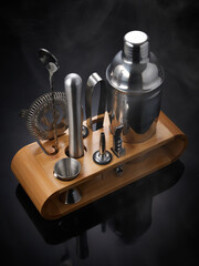 shaker set