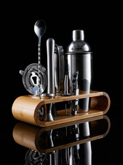 shaker set