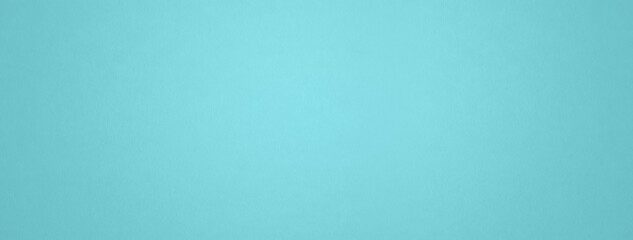Aqua blue paper texture background