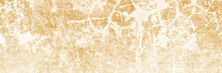 Vector stone wall background. Brown designed grunge crack texture. Vintage background with space for text or image