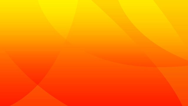 Abstract orange gradient,Abstract yellow gradient,Abstract Orange and yellow Background Animation,gradient abstract wave pattern background
