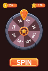 List of mobile games , Game UI kit ,  user interface ui - ux