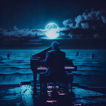 an inexplicable melody