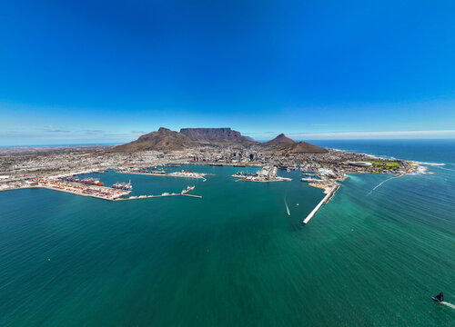Cape Town City Bowl and Stadium