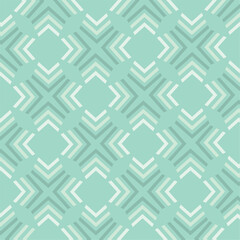 Colored seamless pattern background image Vector