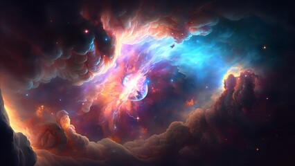 Nebula