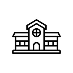 doll home icon for your website design, logo, app, UI. 