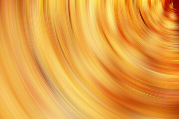 tekstura z łukami o złotym kolorze © gosia