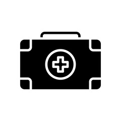 first aid icon for your website design, logo, app, UI. 