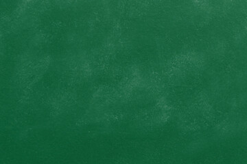 Green chalkboard texture background. Concept for back to school kid wallpaper. Can use for create white chalk text
