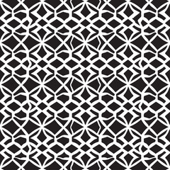 Explore the infinite possibilities of geometric patterns with our monochrome swatch samples. Our creative designs offer a mix of ornate and simple shapes, inspired by periodic structures and tracery