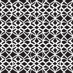 Explore the infinite possibilities of geometric patterns with our monochrome swatch samples. Our creative designs offer a mix of ornate and simple shapes, inspired by periodic structures and tracery