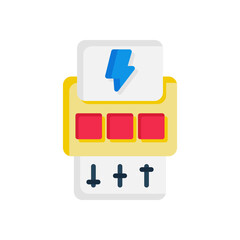 meter icon for your website design, logo, app, UI. 