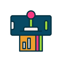 payment icon for your website, mobile, presentation, and logo design.