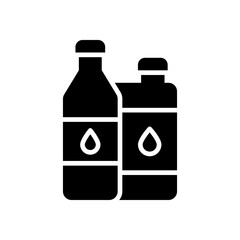 milk icon for your website design, logo, app, UI. 