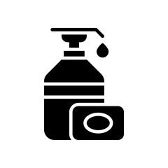 soap icon for your website design, logo, app, UI. 