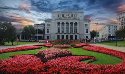 Fototapety na wymiar - Fototapeta24.pl