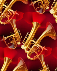 Lots of Horns