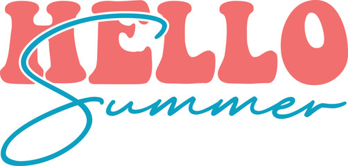 hello summer