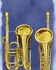 Two Horns