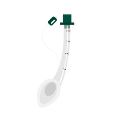 Laryngeal mask airway