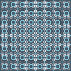 Seamless Art Texture Background Unique Fashion Textile Geometric Wallpaper Tile Pattern