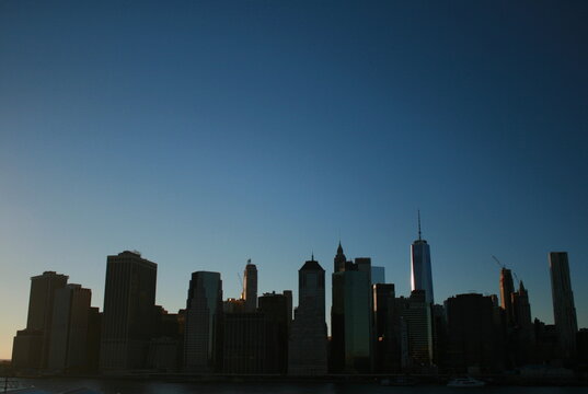 Brooklyn view