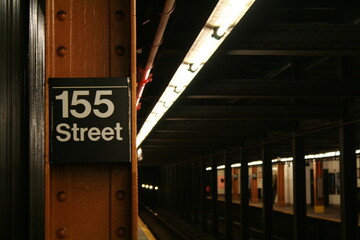 155 Street