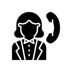 support icon for your website design, logo, app, UI. 