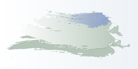 soft Colorful watercolor background for your design, watercolor background concept, vector.