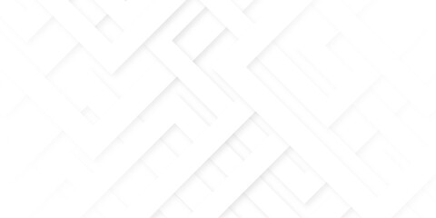 Abstract white background with lines and geometric stripes, modern and elegant geometric white and gray color background, Minimalist empty striped blank white abstract background perfect for design.