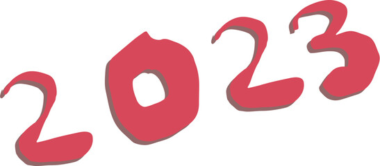 two swans on a white background