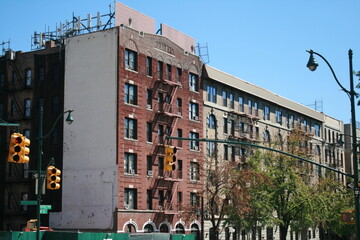 NYC Street