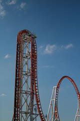 Coney Island Cyclone