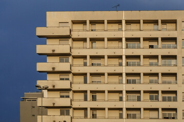 architettura moderna