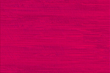 Pink acrylic print background texture. Vintage old style texture worn and rough grunge patterns. Wallpapers pattern.