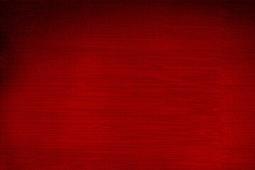 Burgundy color background picture. Acrylic print with shade.