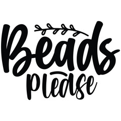Beads Please 
