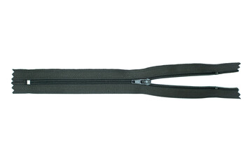 black zipper © Achira22