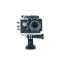 Camera Action Cam