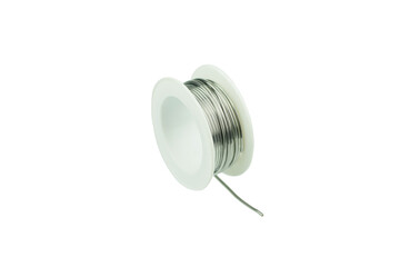 Soldering wire