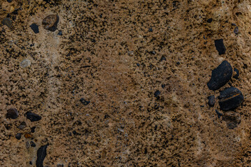 concrete wall background close up