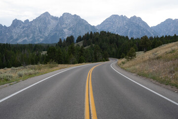 Mountain View at Grand Teton 
