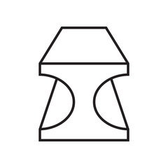 steel metallurgical icon