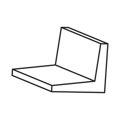 steel metallurgical icon